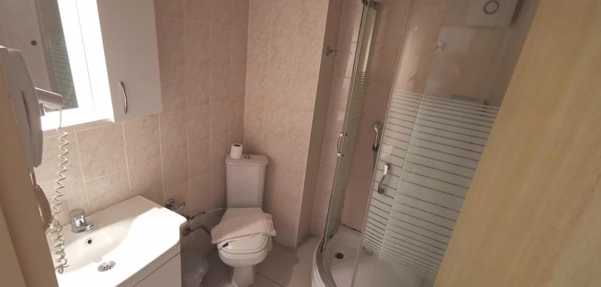 Intermar Hotel Marmaris Exterior photo